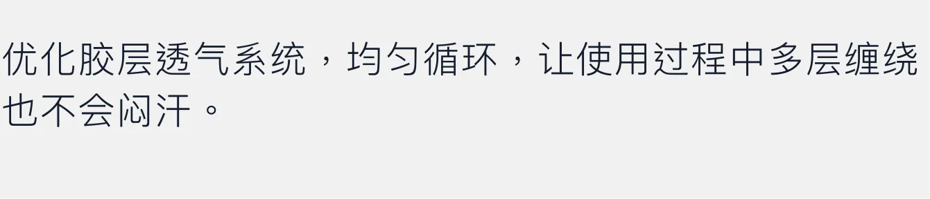 Adaptive 產品詳情圖 8